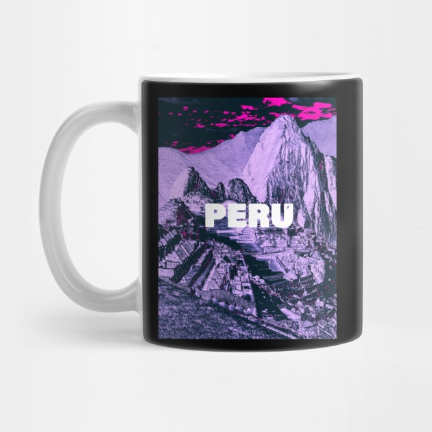 Peru by Lowchoose